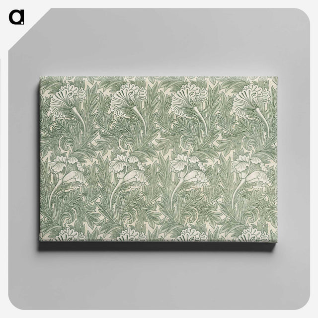 1-22_William-Morris_canvas