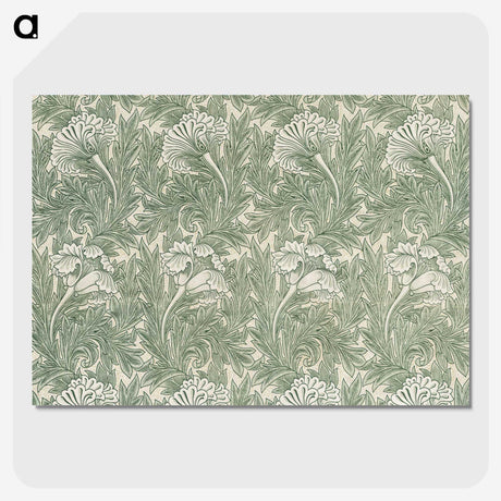 1-22_William-Morris_picture-crop