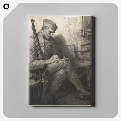 1-22_Wladyslaw-Theodor-Benda_canvas