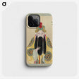 1-23_100-Portraits-of-Peking-Opera-Characters_phone