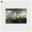 1-23_Abbott-Handerson-Thayer_postcard