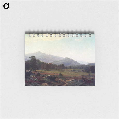 1-23_Albert-Bierstadt_memo