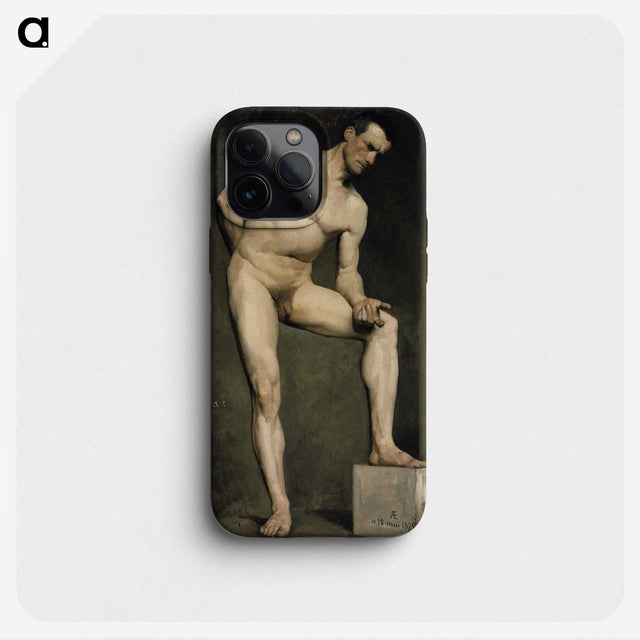 1-23_Albert-Edelfelt_phone