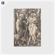 1-23_Albrecht-Durer_postcard