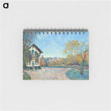 1-23_Alfred-Sisley_memo