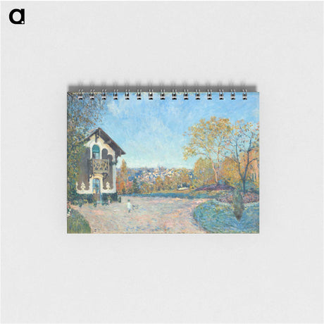 1-23_Alfred-Sisley_memo