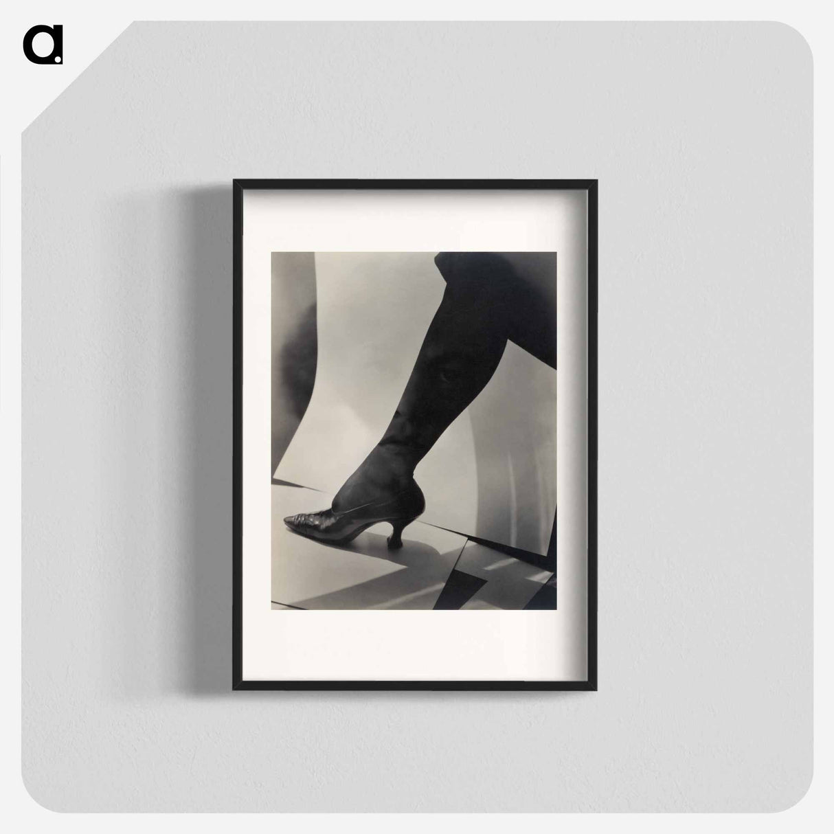 Dorothy True - アルフレッド スティーグリッツ Poster.