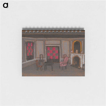 Alice's Living Room: False Proscenium - 不思議の国のアリス Memo.