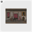 1-23_Alice-In-Wonderland_postcard