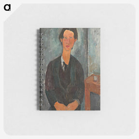 1-23_Amedeo-Modigliani_memo