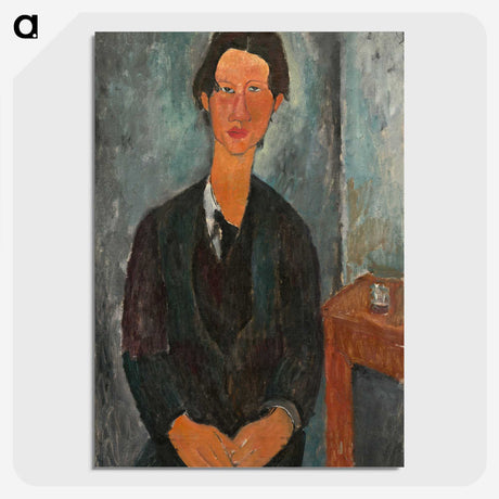 1-23_Amedeo-Modigliani_picture-crop