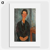 1-23_Amedeo-Modigliani_picture