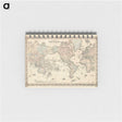 1-23_Antique-Maps_memo