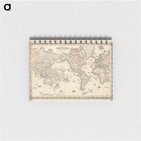 1-23_Antique-Maps_memo