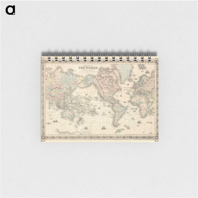 1-23_Antique-Maps_memo