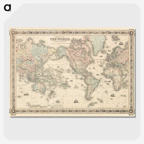 1-23_Antique-Maps_picture-crop