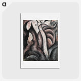 1-23_Arthur-Dove_hagaki