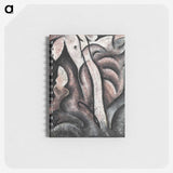 1-23_Arthur-Dove_memo