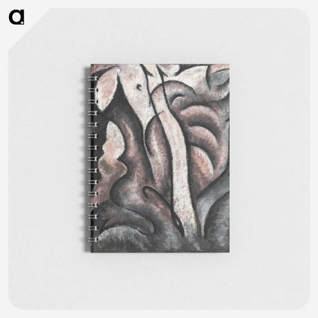 1-23_Arthur-Dove_memo
