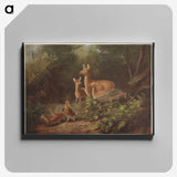 1-23_Arthur-Fitzwilliam-Tait_canvas