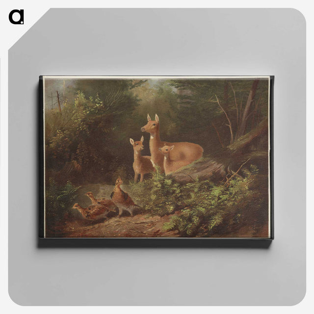 1-23_Arthur-Fitzwilliam-Tait_canvas