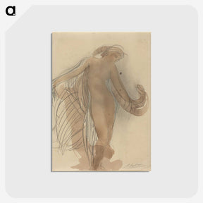 1-23_Auguste-Rodin_postcard