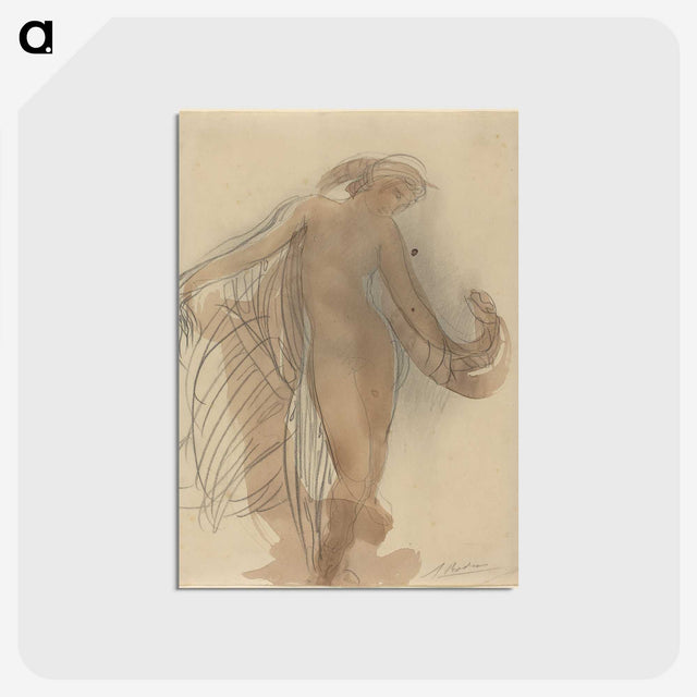 1-23_Auguste-Rodin_postcard