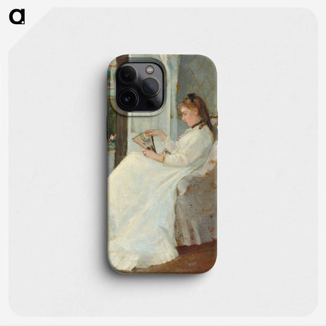 1-23_Berthe-Morisot_phone