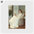 1-23_Berthe-Morisot_postcard