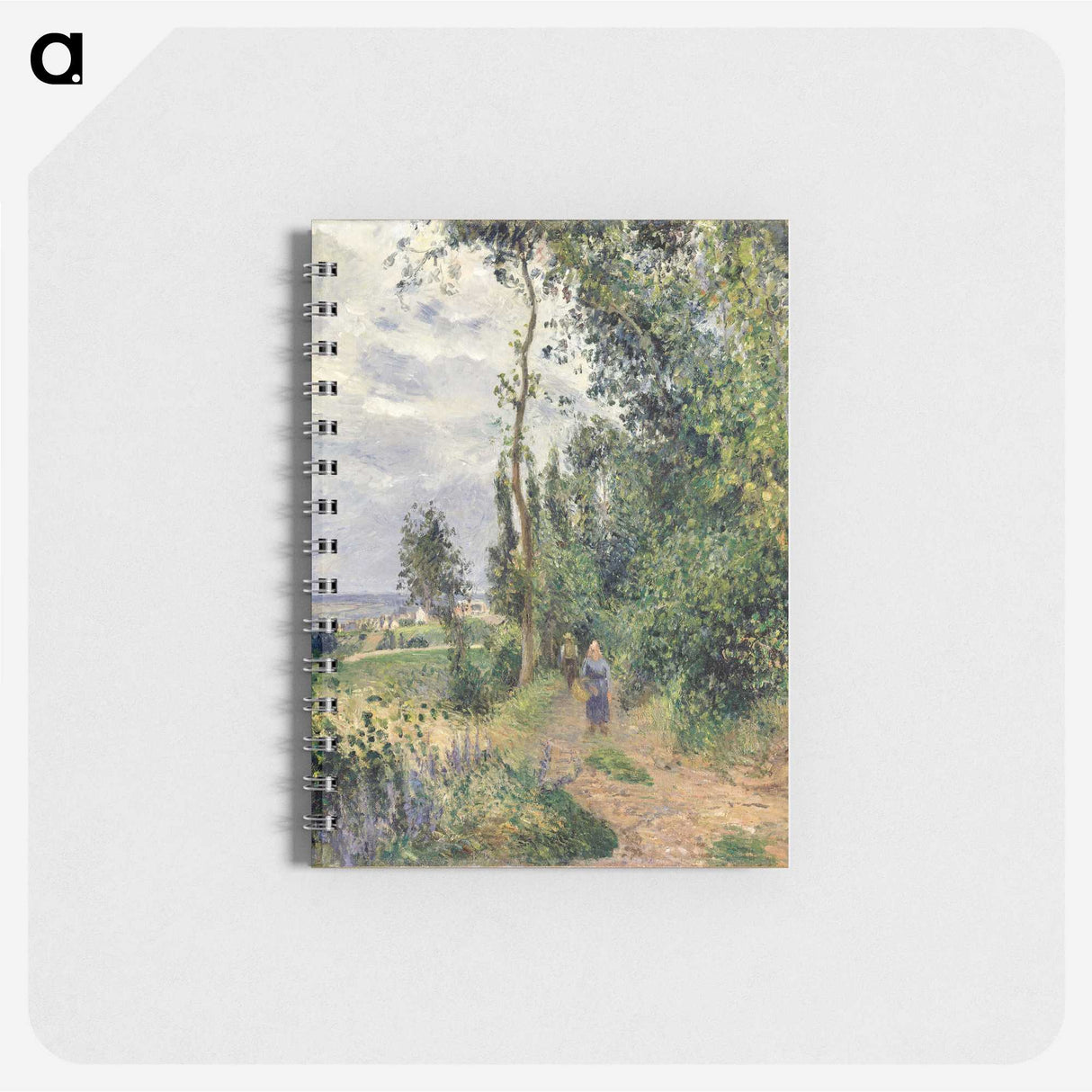 1-23_Camille-Pissarro_memo