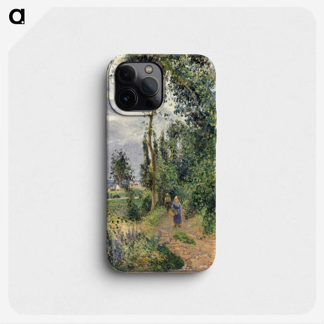 1-23_Camille-Pissarro_phone