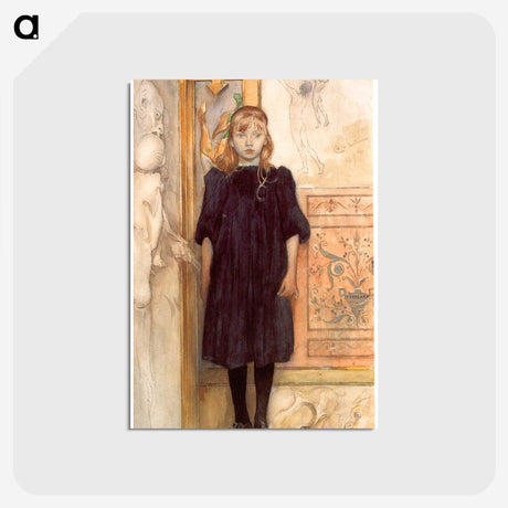 1-23_Carl-Larsson_postcard