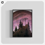 1-23_Caspar-David-Friedrich_blk-crop