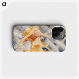 1-23_Charles-Demuth_phone
