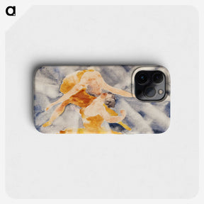 1-23_Charles-Demuth_phone