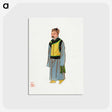 1-23_Chinese-Costumes_postcard