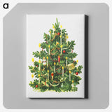 1-23_Christmas_canvas