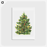 1-23_Christmas_hagaki