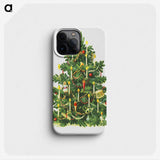 1-23_Christmas_phone