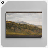 1-23_Christoffer-Wilhelm-Eckersberg_canvas