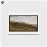 1-23_Christoffer-Wilhelm-Eckersberg_hagaki