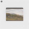 1-23_Christoffer-Wilhelm-Eckersberg_memo