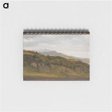 1-23_Christoffer-Wilhelm-Eckersberg_memo