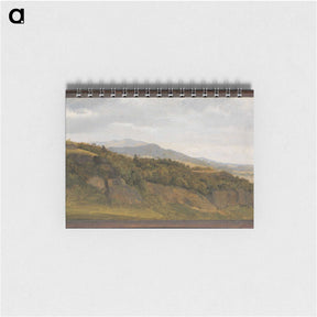 1-23_Christoffer-Wilhelm-Eckersberg_memo