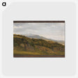 1-23_Christoffer-Wilhelm-Eckersberg_postcard