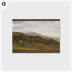 1-23_Christoffer-Wilhelm-Eckersberg_postcard