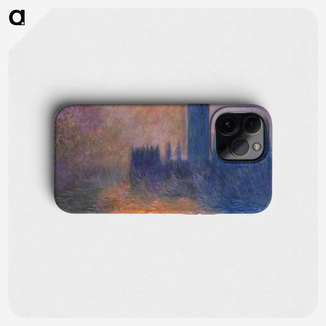 1-23_Claude-Monet_phone
