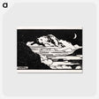 アートポストカード-Virgo
 - クリーブランド美術館 Postcard.