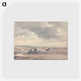 1-23_David-Cox_postcard