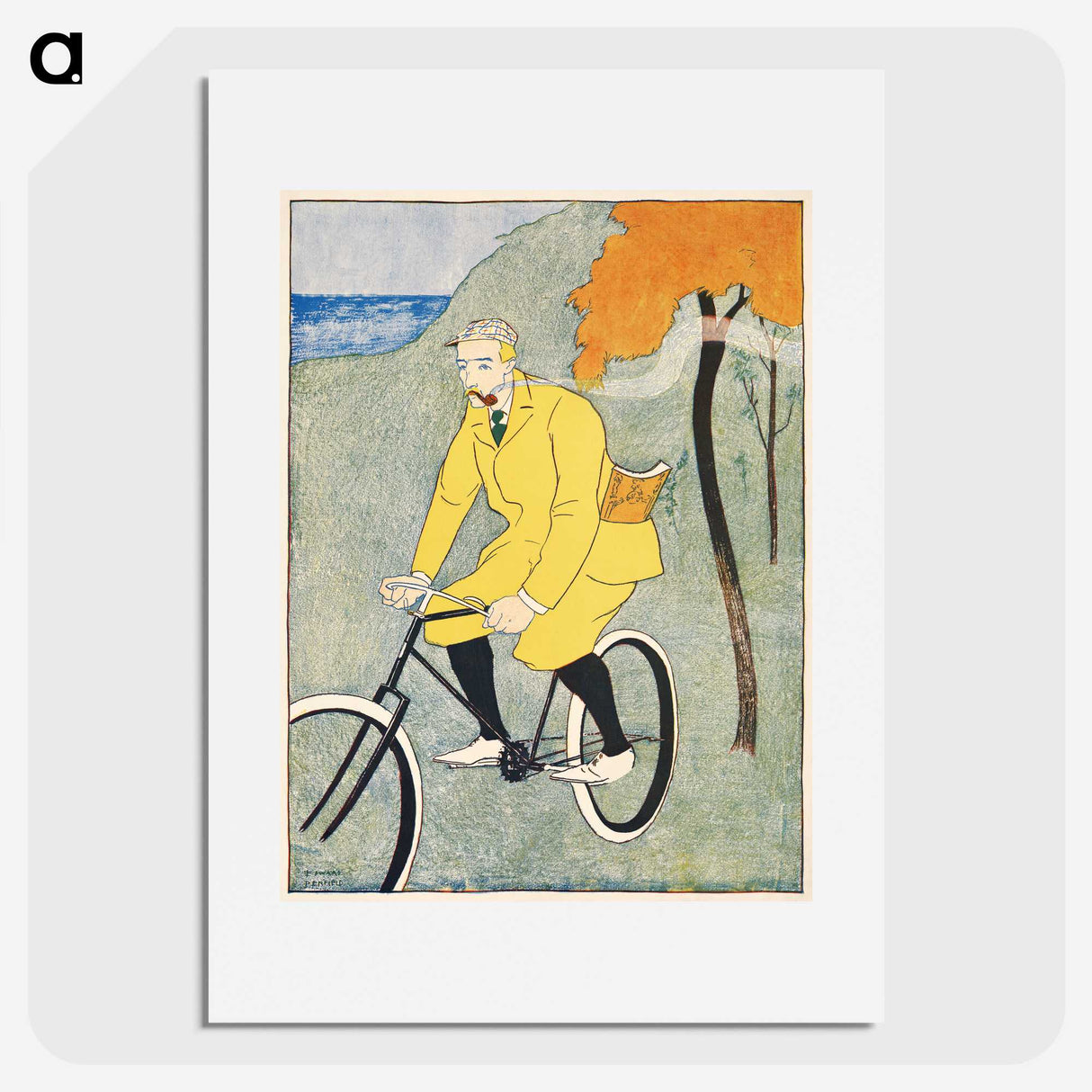 1-23_Edward-Penfield_picture